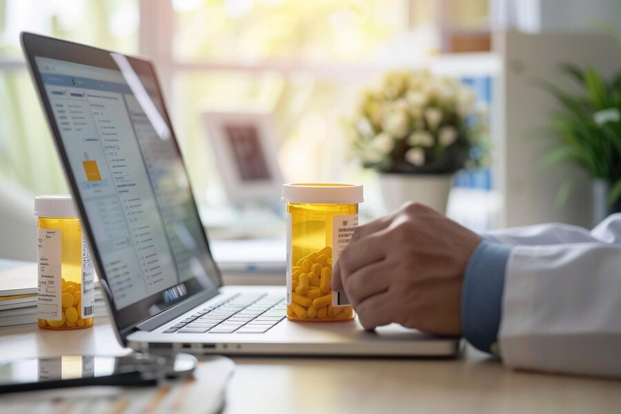 Semaglutide Prescription Online